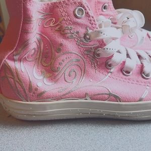 Converse All Star sneakers